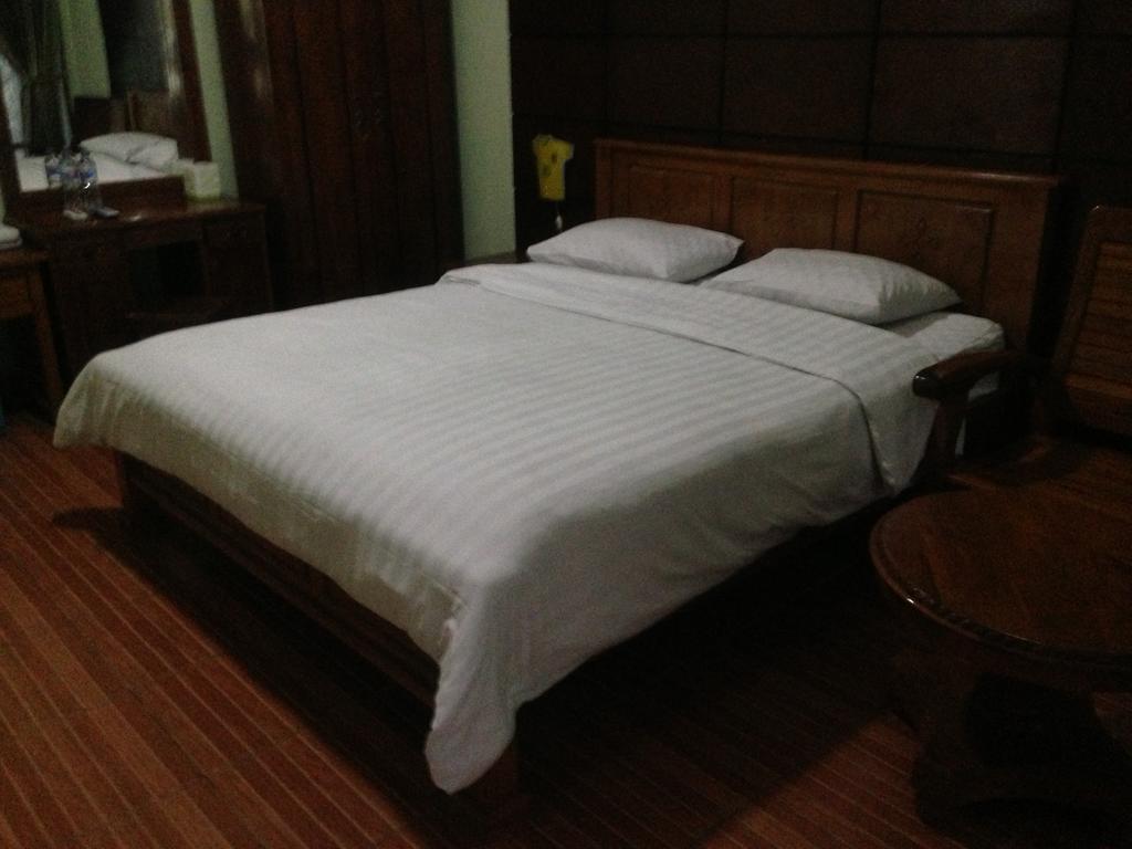 Global Inn Keluarga Sedati Cameră foto