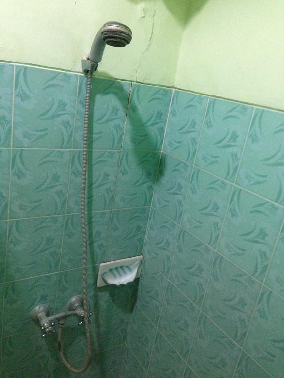 Global Inn Keluarga Sedati Cameră foto