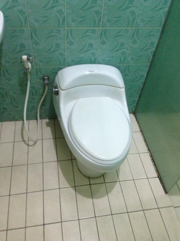 Global Inn Keluarga Sedati Cameră foto