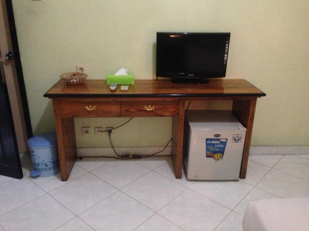 Global Inn Keluarga Sedati Cameră foto